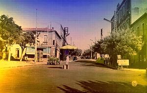 SAIDA 531  AVENUE FOCH